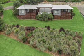 Отель Lilypad Luxury Cabins  Беллинген